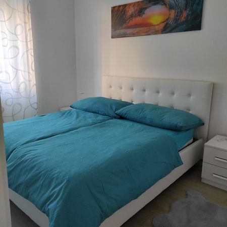 לואינו Appartamento Al Sereno מראה חיצוני תמונה