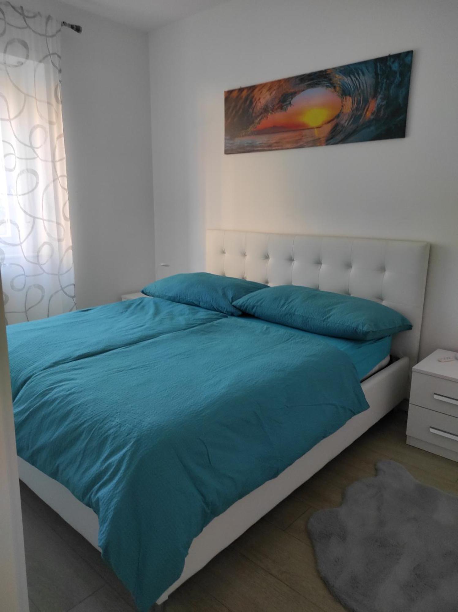 לואינו Appartamento Al Sereno מראה חיצוני תמונה